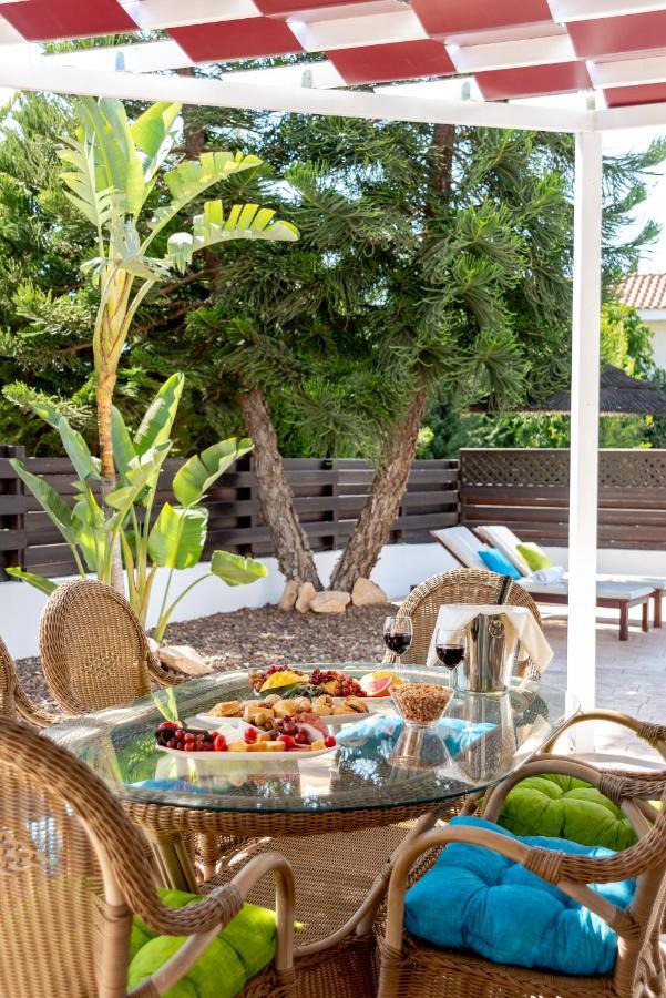 Villa Willow Mandali by Ezoria Protaras Esterno foto