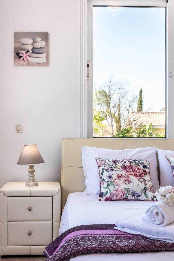 Villa Willow Mandali by Ezoria Protaras Esterno foto