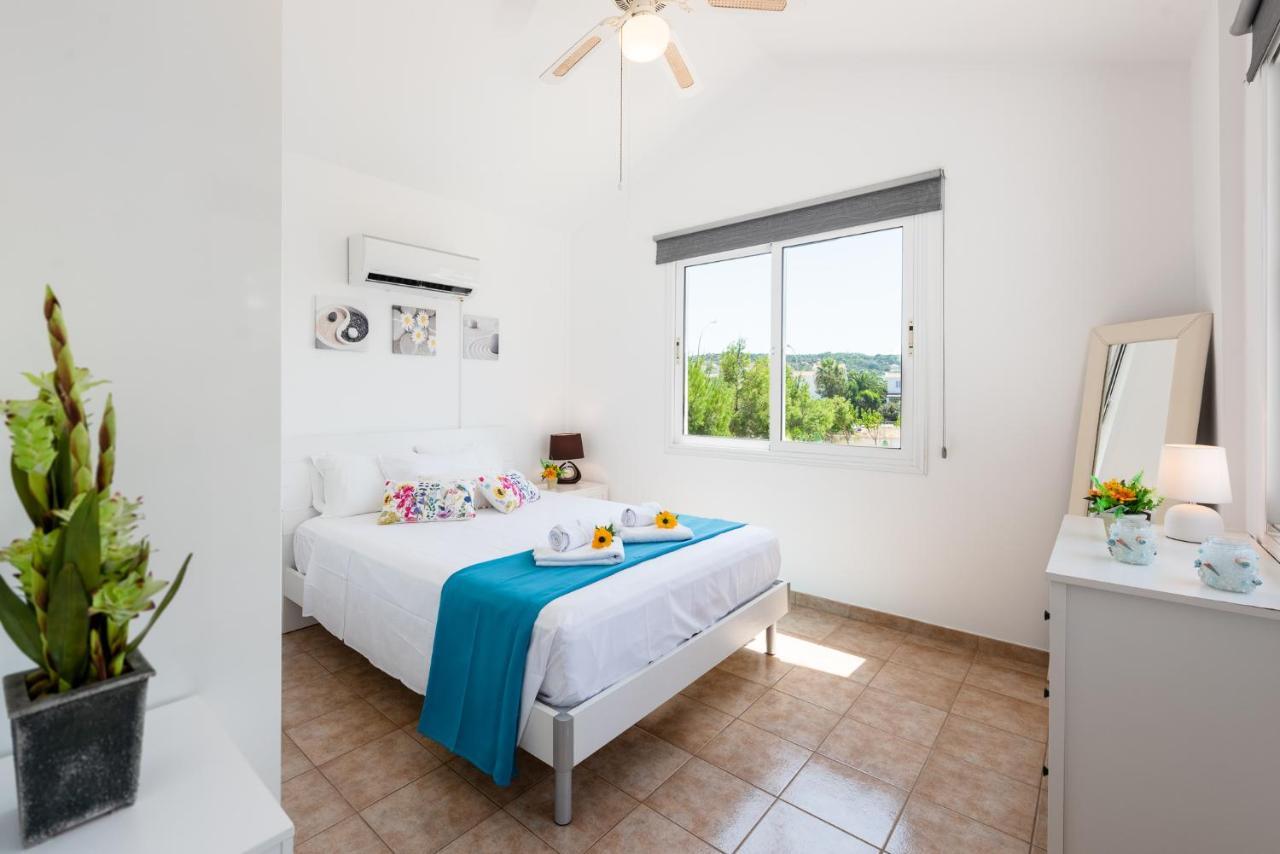 Villa Willow Mandali by Ezoria Protaras Esterno foto
